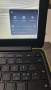 Лаптоп -хромебук HP TPN-Q151 цена 70лв, снимка 3