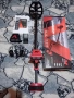 Металотърсач Minelab Vanquish 440 , снимка 1