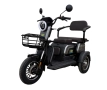 Електрическа триколка със задно задвижване X3 - 48V 800W, снимка 7