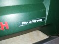 BOSCH PRA MULTIPOWER+BOSCH LI-ION BATTERY ВНОС SWISS 2507230749, снимка 5