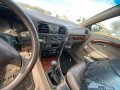 volvo v40 2.0i комби на части волво в40 2.0 бензин, снимка 8