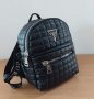 Раница Черна Guess код SG112, снимка 3