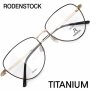 Рамки за дамски диоптрични очила Rodenstock Titanuim -60%, снимка 2