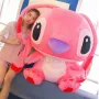 Голям плюшен Стич от 100см до 140см Гигантски плюшен Стич Lilo Stitch, снимка 3
