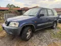 Honda CR-V 2.0i на части , снимка 1