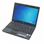 HP Compaq nc6400 лаптоп на части