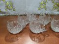 Кристални чаши , снимка 3