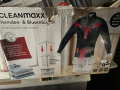 Уред за автоматично гладене и сушени на ризи и панталони CLEANmaxx Hemden, снимка 1 - Ютии - 44715081
