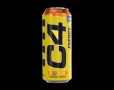 C4 energy drink 