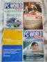 Списания PC WORLD и дискове от списание PC WORLD, снимка 4