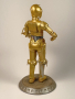 Star Wars C-3PO фигурка, снимка 3