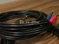 Кабели жак 1 към 2, снимка 3
