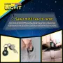 Brook Pocket Auto Catch Light – автоматичен ловец за Pokémon GO, Dual Account, iOS/Android, снимка 6