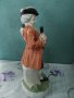 порцеланова статуетка, снимка 4