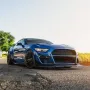 Комплект GT500 тунинг броня за Форд Мустанг 2015- 2016 2017 , снимка 3