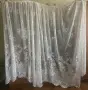 Перде готово за закачане , снимка 1