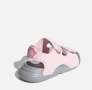 НАМАЛЕНИЕ!!!Бебешки сандали Adidas Swim Sandal I Pink FY8065, снимка 4