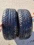 16ки 4х100 7,5ж ет35 ц.о 57.1 със летни гуми 195/50/16, снимка 4