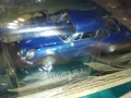 BULGAR ALPINE A110-МЕТАЛНА КОЛА ЗА КОЛЕКЦИЯ 2602251921, снимка 3
