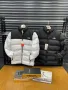 The North Face зимно яке, снимка 1