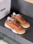 Fendi Дамски Маратонки👟Дамски Спортни Обувки Фенди - Различни Цветове Код SEM-307, снимка 4