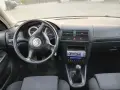 продавам vw golf 1.9tdi-90к.с , 2004г. ,комби, снимка 8