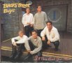 Back Street Boys, снимка 1 - CD дискове - 34705203