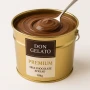 Млечен течен шоколад Don Gelato Prеmium – 10 кг, снимка 1