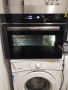Комбинирана фурна с Пара Blaupunkt, снимка 3
