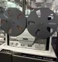 
🔈Колекционерски лампов ролков магнетофон REVOX G 36 - напълно профилактиран🔈, снимка 2
