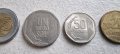 Монети .Перу. 10, 20, 50 сентимос. 1 и 5 солес. 5 бройки., снимка 3