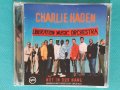 Charlie Haden LMO - 2005 - Not In Our Name(Contemporary Jazz), снимка 1