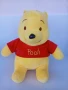 Мечо Пух - плюшена играчка, 40см., снимка 1
