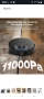ECOVACS DEEBOT T30S Комбиниран робот прахосмукачка и моп, 11000Pa, технология , снимка 11