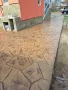щампован бетон , снимка 6