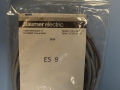 Индуктивен датчик Baumer Electric IFR 06.26.35/S8/L inductive sensor, снимка 4