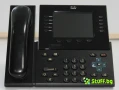 Cisco IP Телефон CP-9951-CL-K9, снимка 1