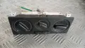 Панел климатик VW Golf 4 2000 1J0820045F Volkswagen Golf IV (1998-2004), снимка 1