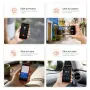 AGM NOTE N2 мини смартфон 4G, Android 16 Go, 3000 mAh, син, снимка 5