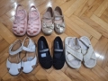 Обувки и сандали за момиче н26, снимка 1