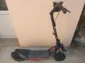 електрически скутер SEGWAY Kick Scooter ZT3 Pro- КАТО НОВ гаранция  до май 2027г, снимка 8