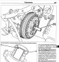 Ръководство за техн.обслужване и ремонт на PEUGEOT 607 бензин/дизел (от 1999...) на CD, снимка 13