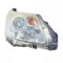 Десен фар Toyota Avensis III 2009-2015 ID:108006, снимка 2
