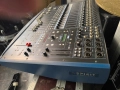 Spirit 324 LIVE DIGITAL 16 Channel Mixer by Soundcraft дигитален аудио смесител миксер + кейс, снимка 5