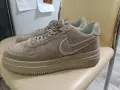 велурени кецове Nike Air, снимка 3