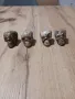 Фигурки черепчета , снимка 2