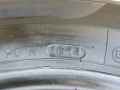 205/65R16C hankook 8мм грайфер-№826, снимка 5