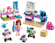 Lego Friends - Творческата лаборатория на Olivia 41307, снимка 2