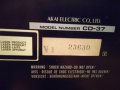 AKAI CD-37, снимка 5