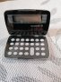 Бизнес джобен калкулатор със соларни батерии ITT, снимка 7